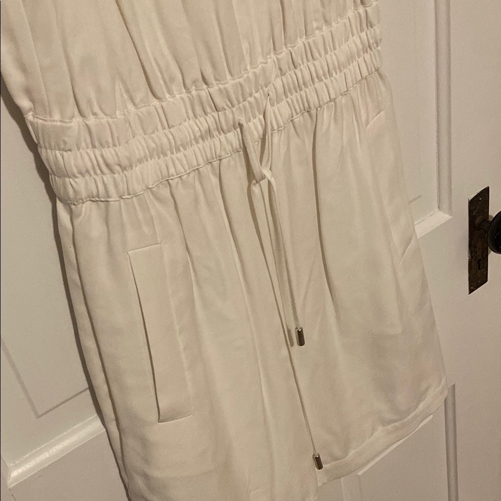 Banana Republic Sleeveless Dress - Picture 5 of 7